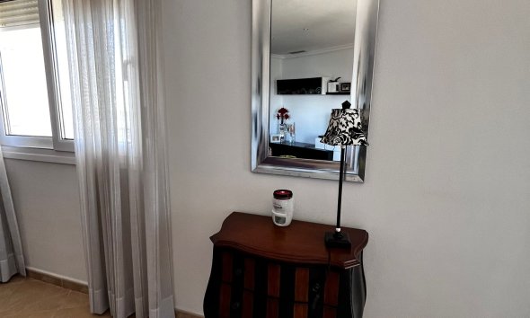 Resale - Apartment / Duplex - Torrevieja