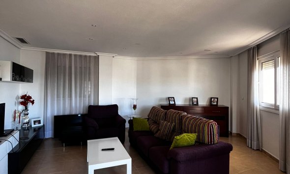 Resale - Apartment / Duplex - Torrevieja