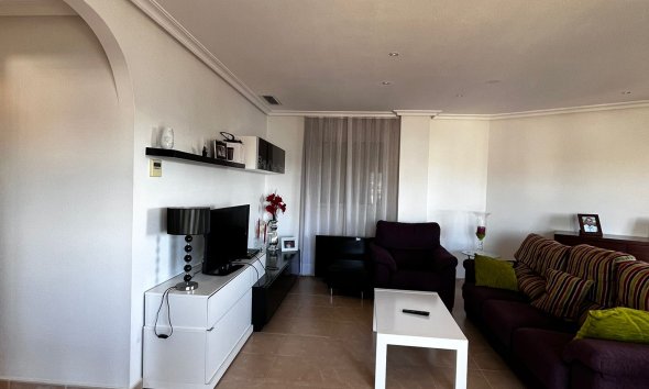 Resale - Apartment / Duplex - Torrevieja