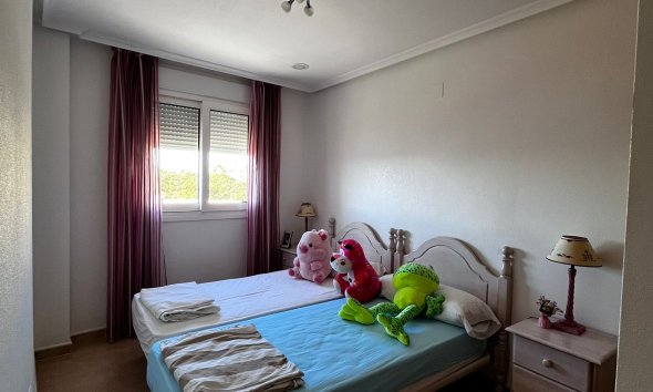 Resale - Apartment / Duplex - Torrevieja