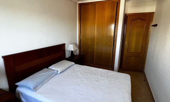 Resale - Apartment / Duplex - Torrevieja
