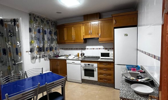 Resale - Apartment / Duplex - Torrevieja