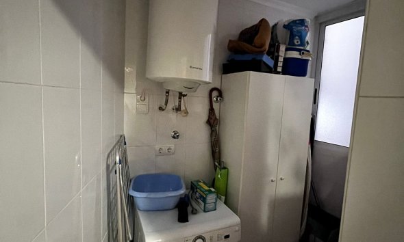 Resale - Apartment / Duplex - Torrevieja