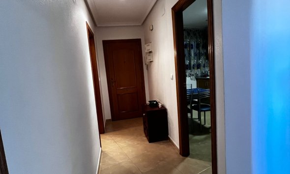 Resale - Apartment / Duplex - Torrevieja