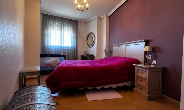 Resale - Apartment / Duplex - Torrevieja