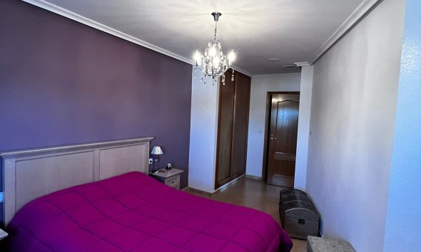 Resale - Apartment / Duplex - Torrevieja