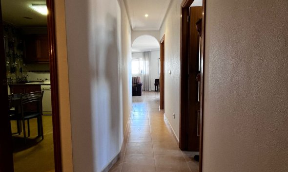 Resale - Apartment / Duplex - Torrevieja