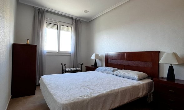 Resale - Apartment / Duplex - Torrevieja