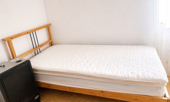 Reventa - Apartamento / Dúplex - Torrevieja