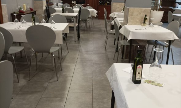 Rynek Wtórny - Lokalny komercyjny - Torrevieja