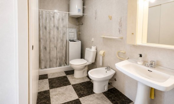Reventa - Apartamento - La Manga del Mar Menor - La Manga