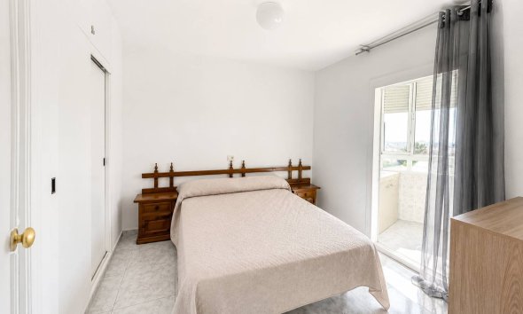 Reventa - Apartamento - La Manga del Mar Menor - La Manga