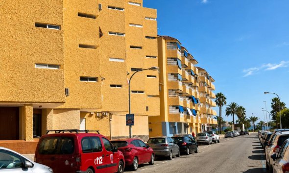 Reventa - Apartamento - La Manga del Mar Menor - La Manga