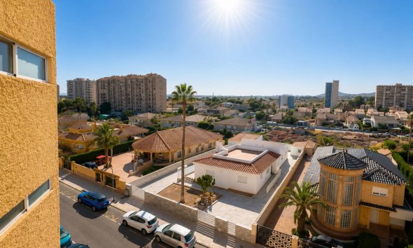 Reventa - Apartamento - La Manga del Mar Menor - La Manga