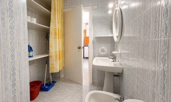 Reventa - Apartamento - La Manga del Mar Menor - La Manga