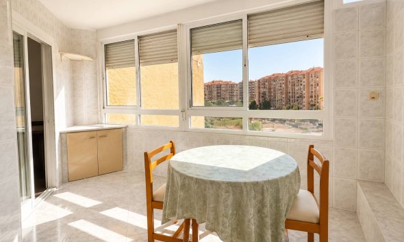 Reventa - Apartamento - La Manga del Mar Menor - La Manga