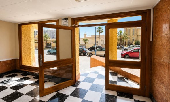 Reventa - Apartamento - La Manga del Mar Menor - La Manga