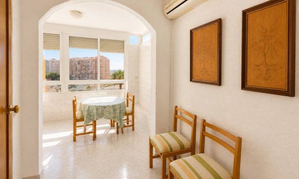 Reventa - Apartamento - La Manga del Mar Menor - La Manga