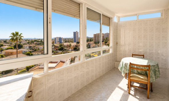 Reventa - Apartamento - La Manga del Mar Menor - La Manga
