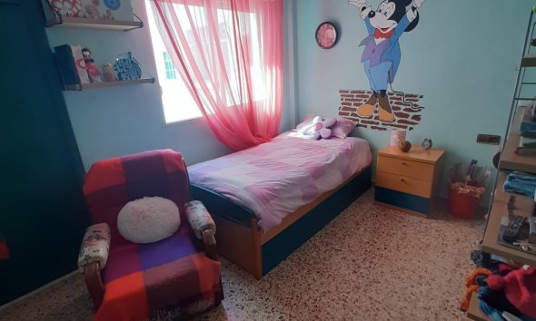 Resale - Apartament / Duplex - Torrevieja