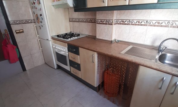 Resale - Apartament / Duplex - Torrevieja