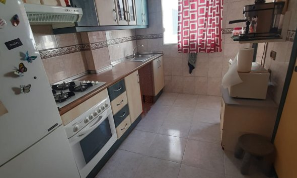 Resale - Apartament / Duplex - Torrevieja