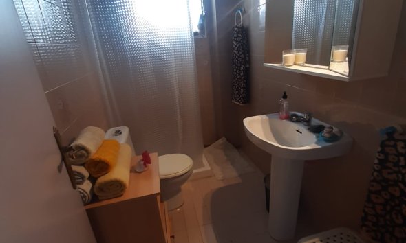 Resale - Apartament / Duplex - Torrevieja