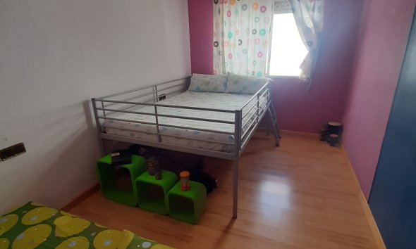 Resale - Apartament / Duplex - Torrevieja