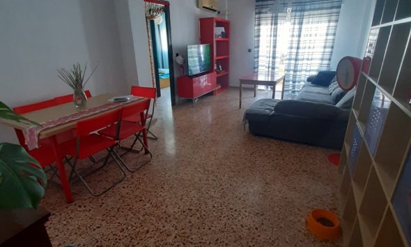 Resale - Apartament / Duplex - Torrevieja