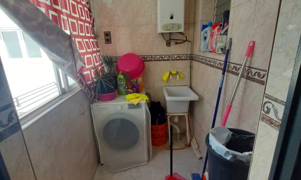Resale - Apartament / Duplex - Torrevieja
