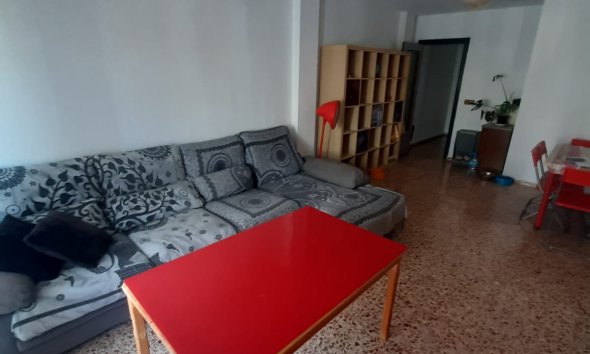 Resale - Apartament / Duplex - Torrevieja