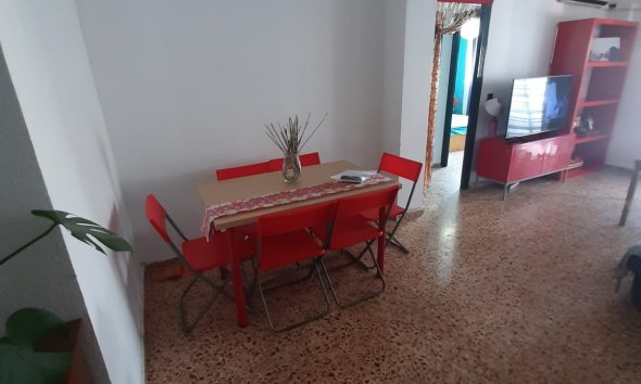 Resale - Apartament / Duplex - Torrevieja
