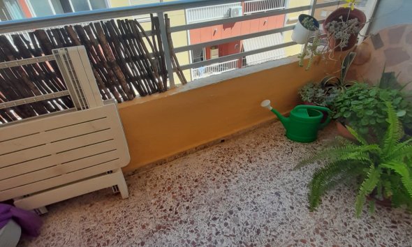 Resale - Apartament / Duplex - Torrevieja