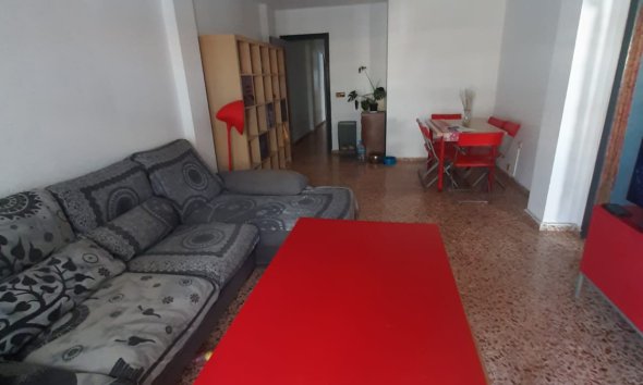Resale - Apartament / Duplex - Torrevieja