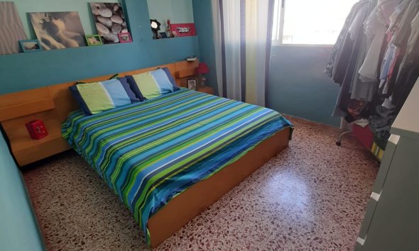 Resale - Apartament / Duplex - Torrevieja