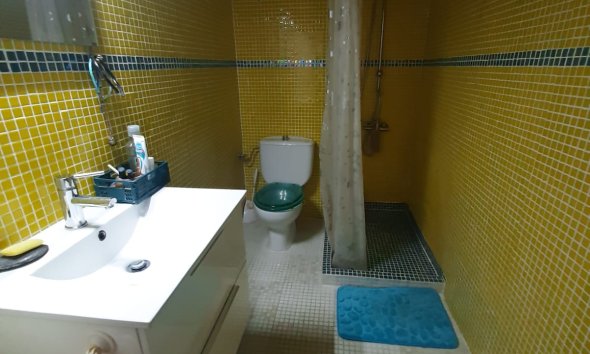 Resale - Apartament / Duplex - Torrevieja