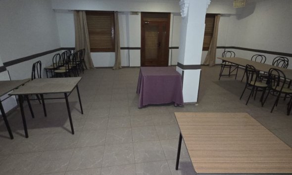 Reventa - Comercio local - Callosa De Segura