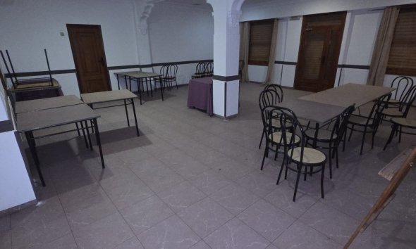 Reventa - Comercio local - Callosa De Segura