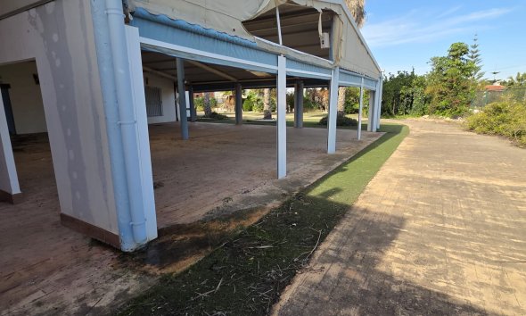 Reventa - Comercio local - Callosa De Segura