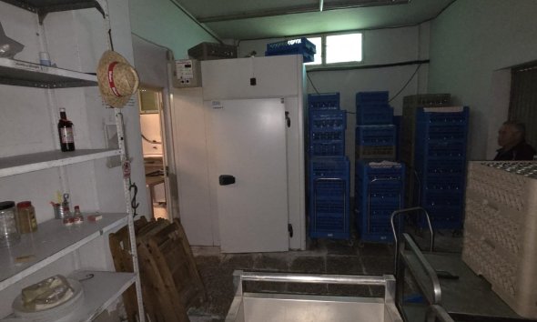 Reventa - Comercio local - Callosa De Segura