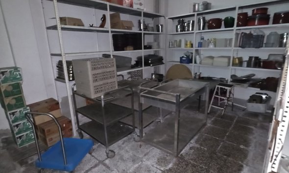 Reventa - Comercio local - Callosa De Segura
