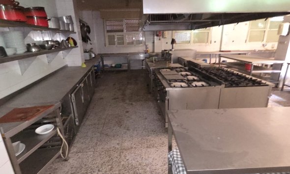 Reventa - Comercio local - Callosa De Segura