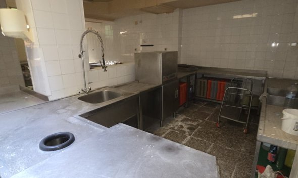 Reventa - Comercio local - Callosa De Segura