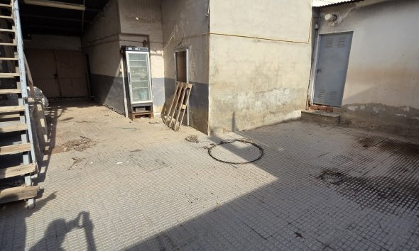 Reventa - Comercio local - Callosa De Segura