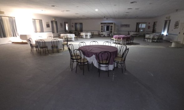 Reventa - Comercio local - Callosa De Segura