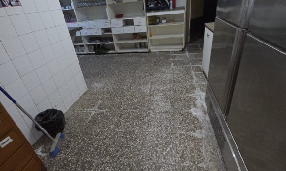 Reventa - Comercio local - Callosa De Segura