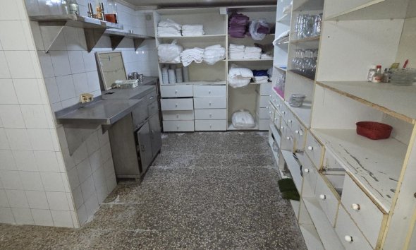 Reventa - Comercio local - Callosa De Segura