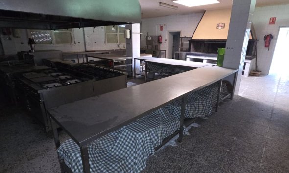 Reventa - Comercio local - Callosa De Segura