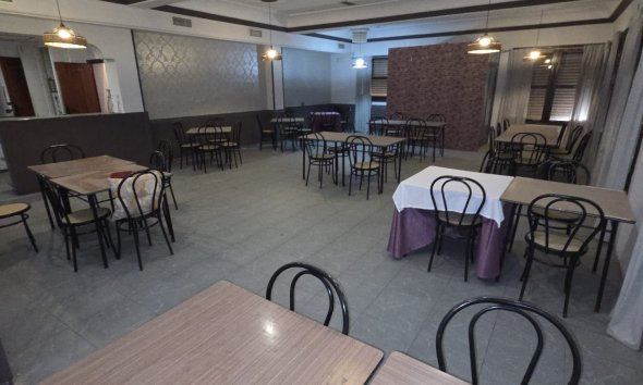 Reventa - Comercio local - Callosa De Segura