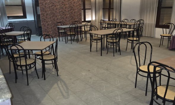 Reventa - Comercio local - Callosa De Segura